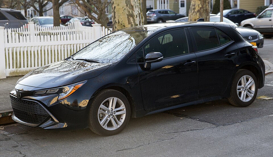 Showroom